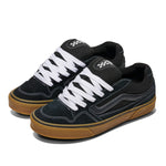 Zapatilla Hombre Caldrone Negro Vans