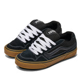 Zapatilla Hombre Caldrone Negro Vans