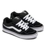 Zapatilla Hombre Caldrone Negro Vans