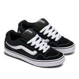 Zapatilla Hombre Caldrone Negro Vans