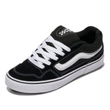 Zapatilla Hombre Caldrone Negro Vans