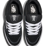 Zapatilla Hombre Caldrone Negro Vans