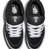 Zapatilla Hombre Caldrone Negro Vans