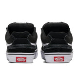 Zapatilla Hombre Caldrone Negro Vans