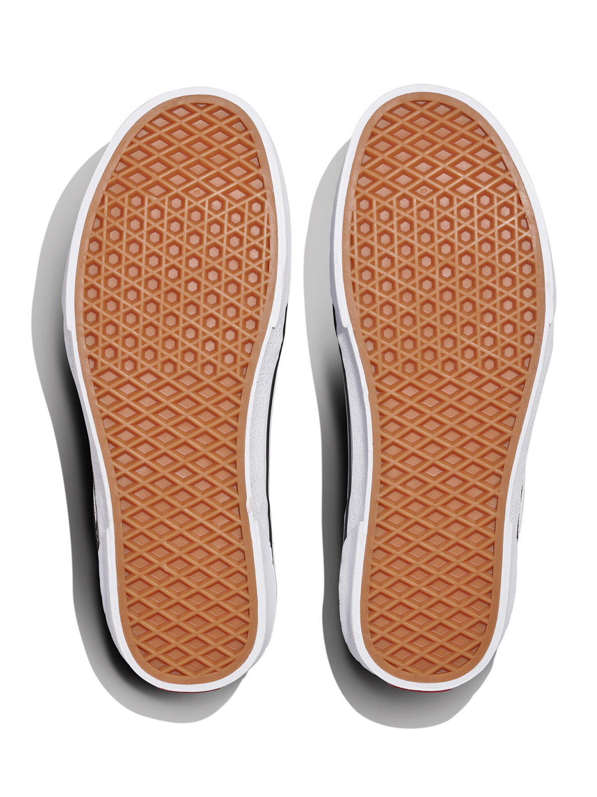 Zapatilla Hombre Caldrone Negro Vans