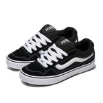 Zapatilla Hombre Caldrone Negro Vans