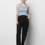 Pantalón Authentic WMnChino Negro