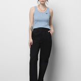 Pantalón Authentic WMnChino Negro