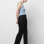 Pantalón Authentic WMnChino Negro