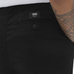 Pantalón Authentic WMnChino Negro