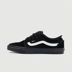 Zapatilla Adulto Skate Chukka Low Negro Vans