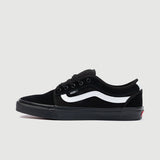 Zapatilla Adulto Skate Chukka Low Negro Vans