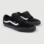 Zapatilla Adulto Skate Chukka Low Negro Vans