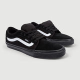 Zapatilla Adulto Skate Chukka Low Negro Vans