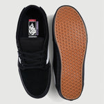 Zapatilla Adulto Skate Chukka Low Negro Vans