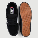 Zapatilla Adulto Skate Chukka Low Negro Vans