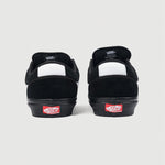 Zapatilla Adulto Skate Chukka Low Negro Vans