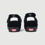 Zapatilla Adulto Skate Chukka Low Negro Vans