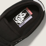 Zapatilla Adulto Skate Chukka Low Negro Vans