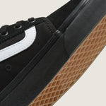 Zapatilla Adulto Skate Chukka Low Negro Vans