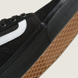 Zapatilla Adulto Skate Chukka Low Negro Vans