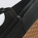Zapatilla Adulto Skate Chukka Low Negro Vans