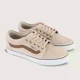 Zapatilla Hombre Skate Chukka Low Café Vans