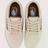Zapatilla Hombre Skate Chukka Low Café Vans