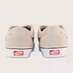 Zapatilla Hombre Skate Chukka Low Café Vans