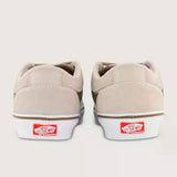 Zapatilla Hombre Skate Chukka Low Café Vans