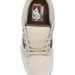 Zapatilla Hombre Skate Chukka Low Café Vans