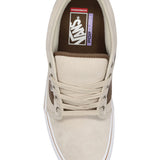 Zapatilla Hombre Skate Chukka Low Café Vans
