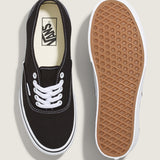 Zapatilla Adulto Authentic Stackform Negro