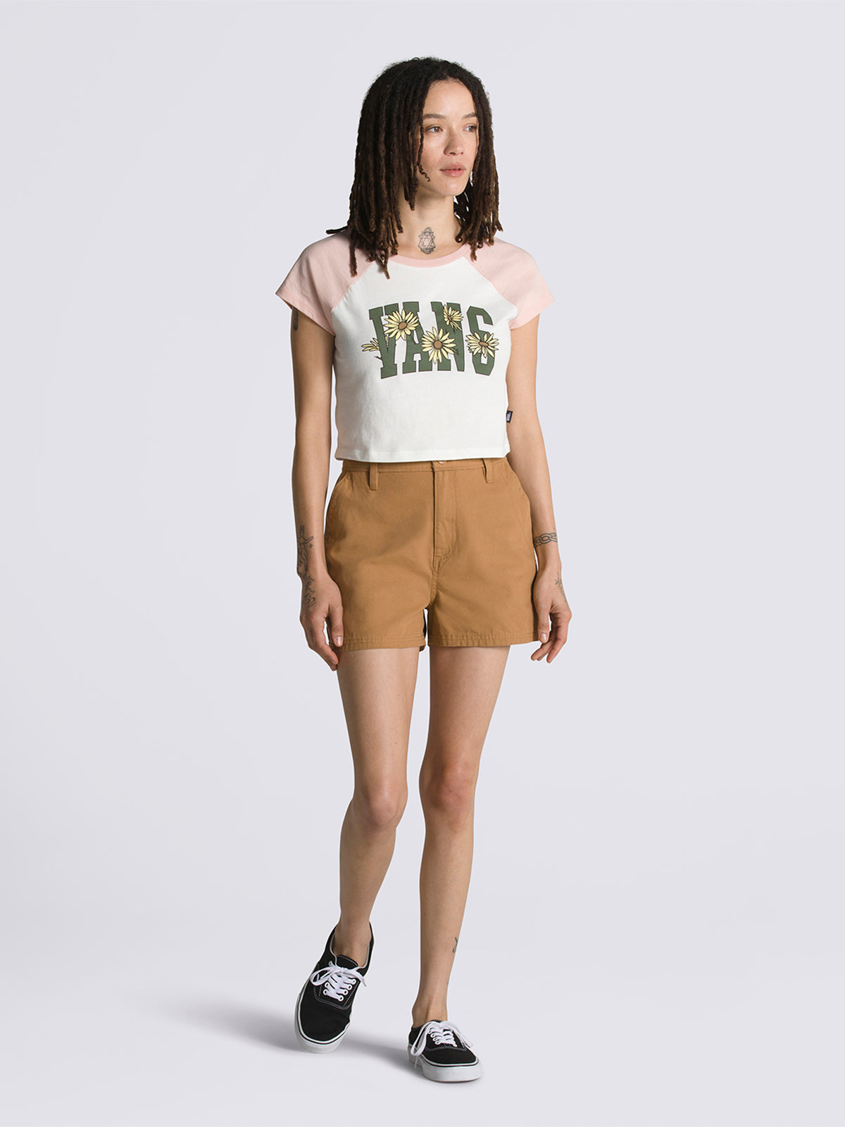 Shorts Ground Work Café