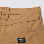 Shorts Ground Work Café