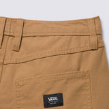 Shorts Ground Work Café
