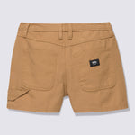 Shorts Ground Work Café