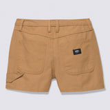 Shorts Ground Work Café