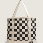 Bolso Adulto Pergs Tote Blanco Vans