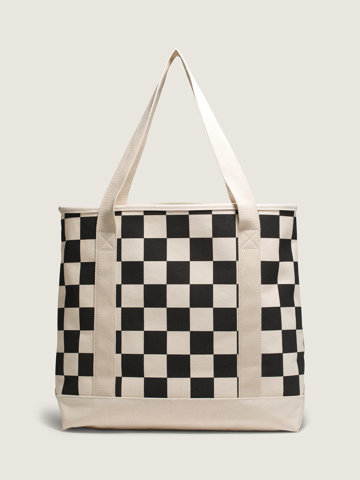 Bolso Adulto Pergs Tote Blanco Vans