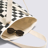 Bolso Adulto Pergs Tote Blanco Vans