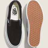 Zapatilla Mujer Slip On Negro Stackform Vans