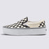 Zapatilla Mujer Slip On Checkerboard Stackform Vans