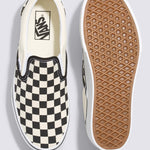 Zapatilla Mujer Slip On Checkerboard Stackform Vans