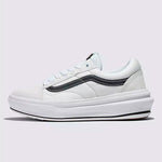 Zapatilla Adulto UltimateWaffle Blanco Vans