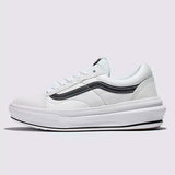 Zapatilla Adulto UltimateWaffle Blanco Vans