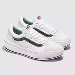 Zapatilla Adulto UltimateWaffle Blanco Vans