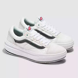 Zapatilla Adulto UltimateWaffle Blanco Vans