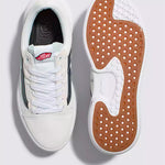 Zapatilla Adulto UltimateWaffle Blanco Vans