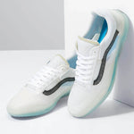 Zapatilla Adulto UltimateWaffle Blanco Vans